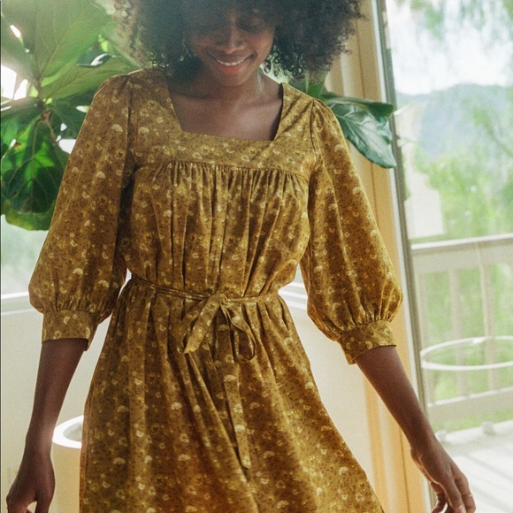 Christy Dawn Bianca Dress